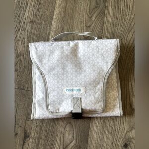 COOLTECH | Car seat Cooling Pad